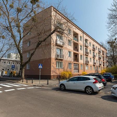 Rent Like Home - Mila 9 Warschau Exterior foto